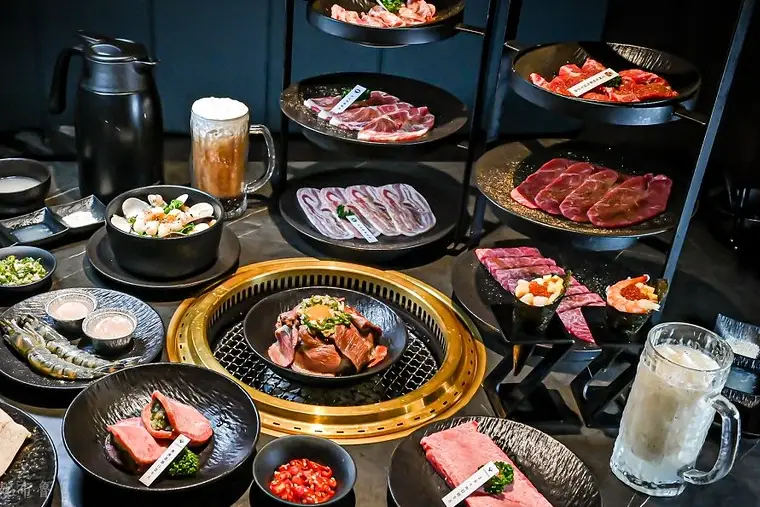 彰化燒肉終極指南:老饕私藏店家與必吃技巧大公開 彰化燒肉終極指南:老饕私藏店家與必吃技巧大公開