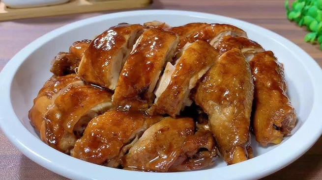 台灣紅燒雞肉食譜 台灣紅燒雞肉食譜