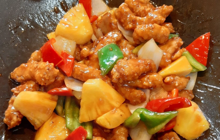 雞胸肉食譜 雞胸肉食譜