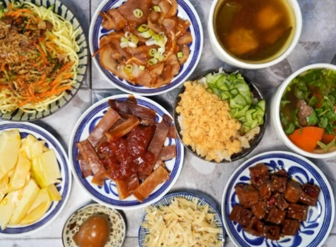 善化美食吃到飽 善化美食吃到飽