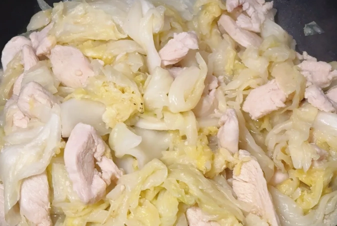 雞胸肉食譜 雞胸肉食譜