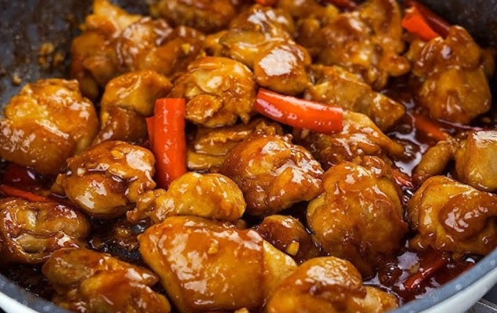紅燒雞肉料理技巧 紅燒雞肉料理技巧