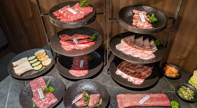 彰化美食燒肉
