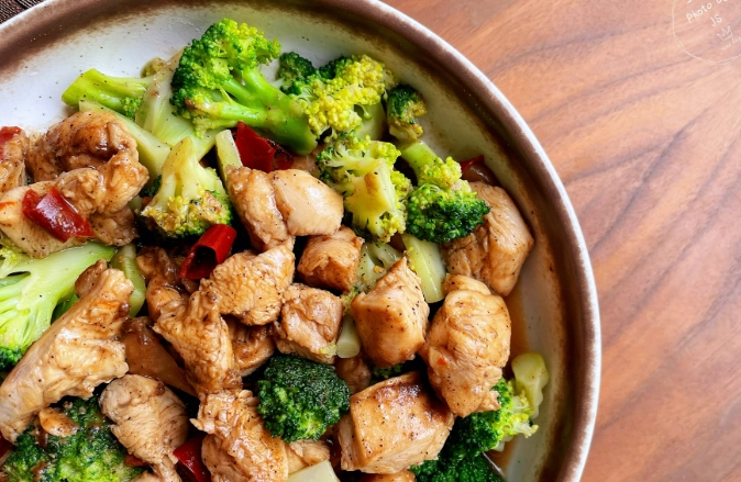 健康雞胸肉料理 健康雞胸肉料理