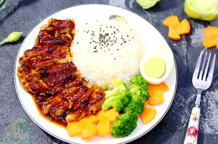 家常雞腿肉做法 家常雞腿肉做法