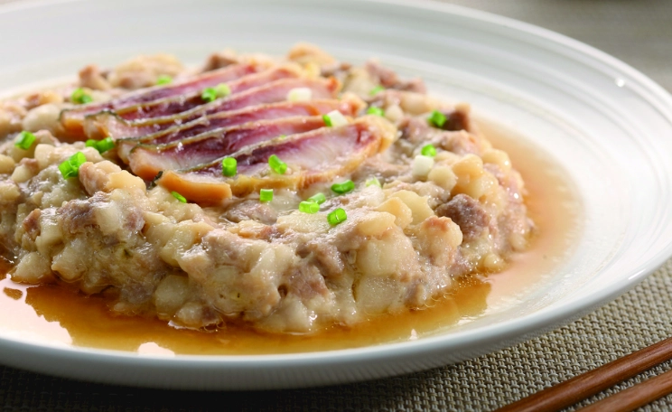 蒸肉餅技巧 蒸肉餅技巧