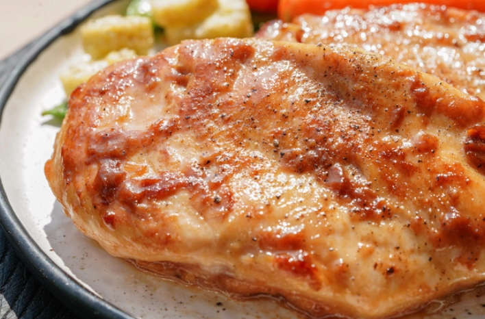 簡單雞胸肉料理