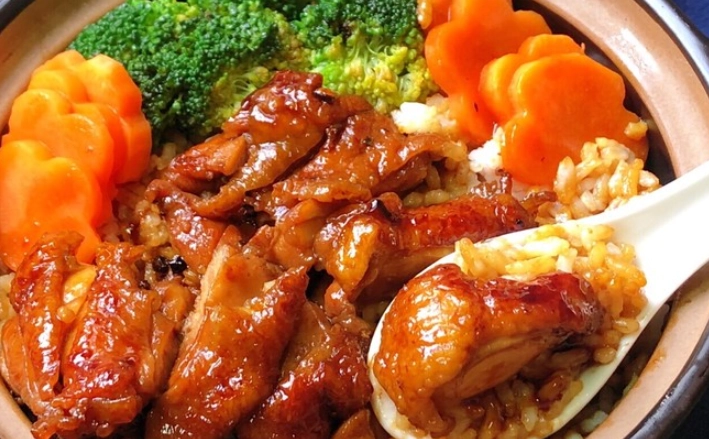雞腿肉食譜 雞腿肉食譜