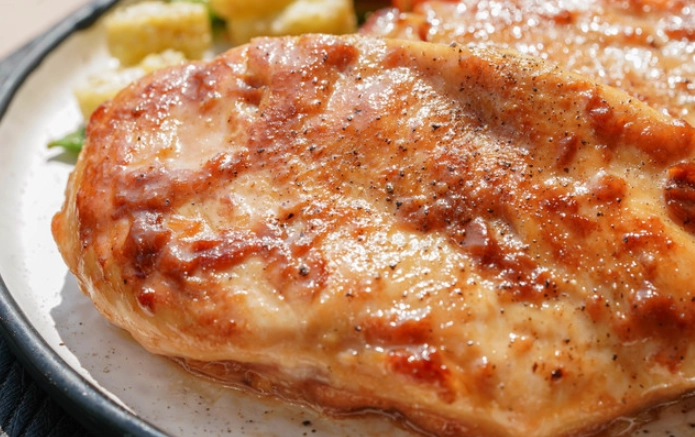 雞胸肉食譜