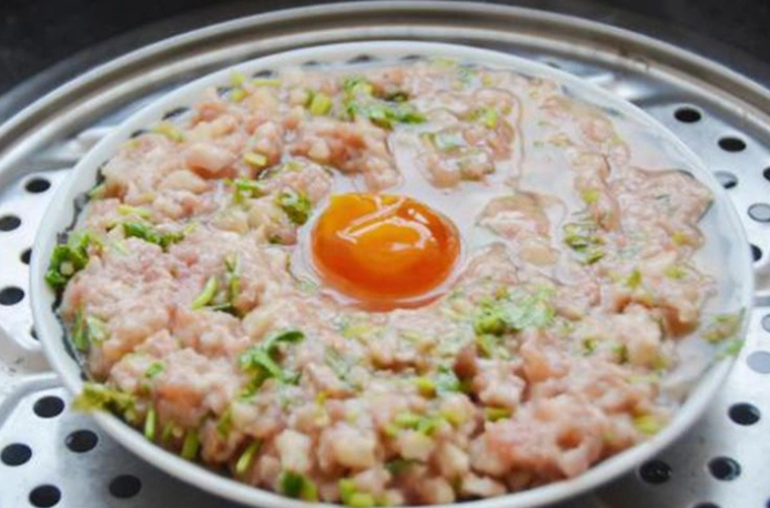 蒸肉餅做法 蒸肉餅做法