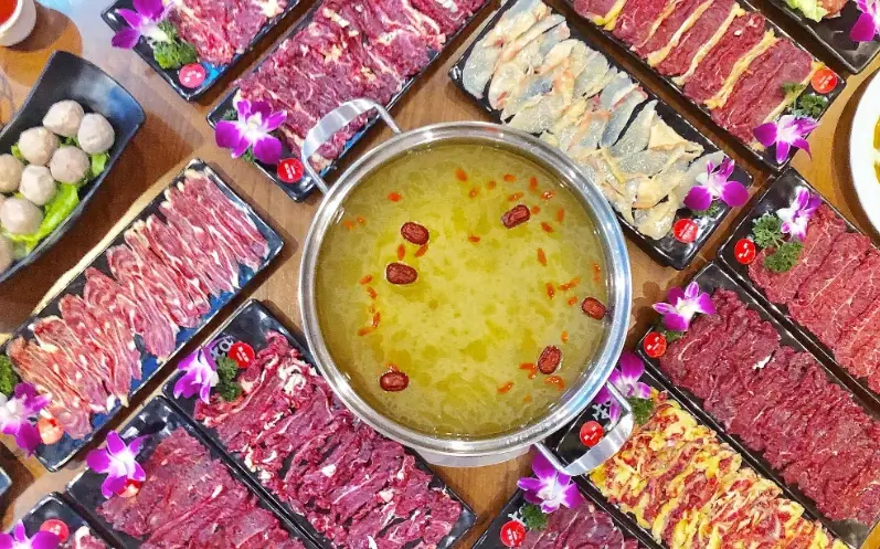 善化火鍋店推薦 善化火鍋店推薦