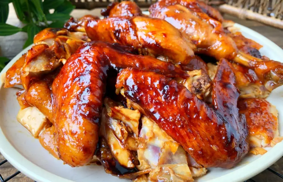 醬油炒雞肉技巧 醬油炒雞肉技巧