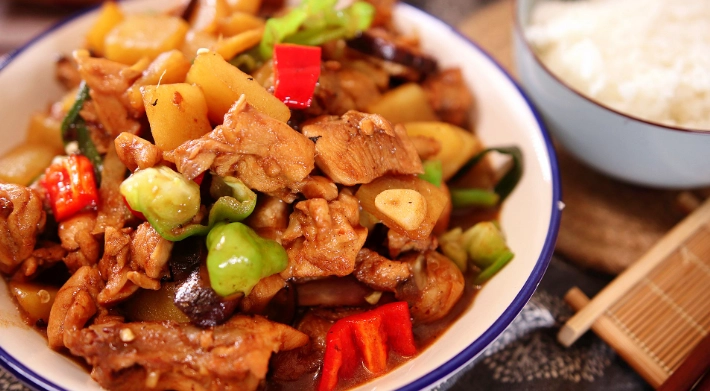 雞腿肉食譜 雞腿肉食譜
