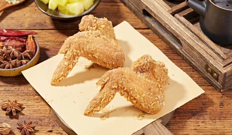 芝麻雞翼做法 芝麻雞翼做法