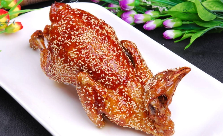 芝麻雞飼養方法 芝麻雞飼養方法
