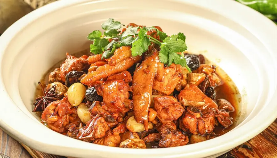 雞腿肉食譜 雞腿肉食譜