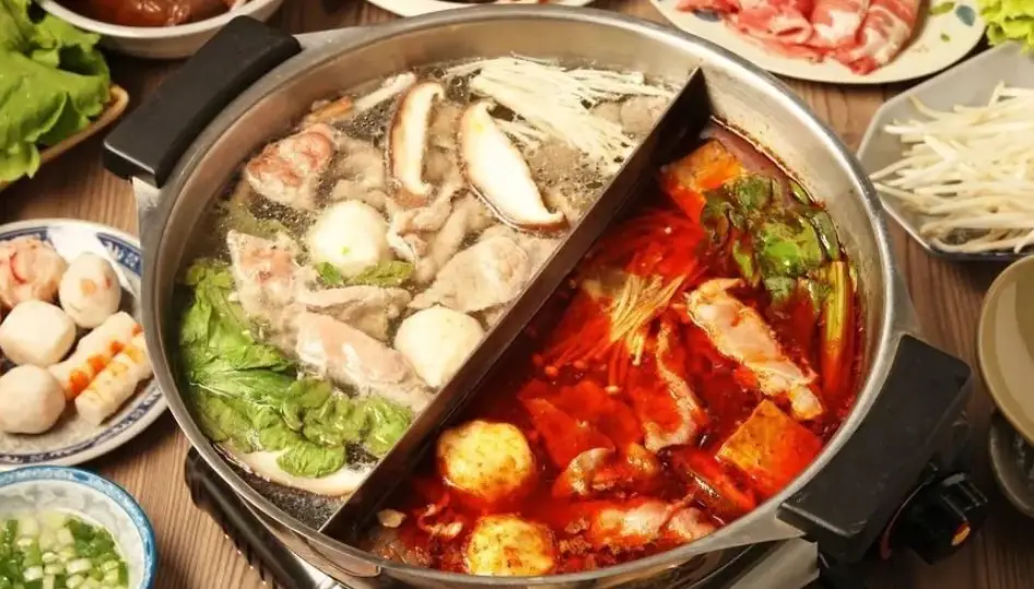 新市 buffet 推薦