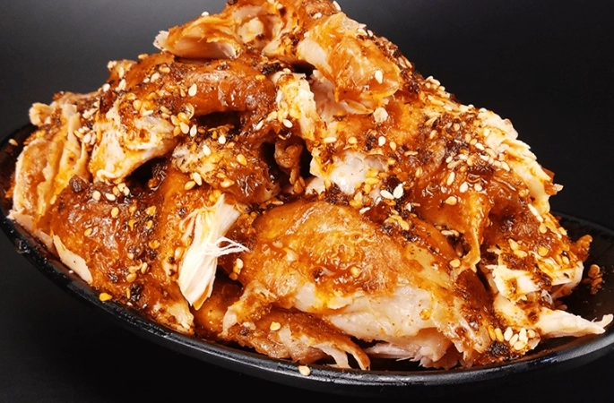 手撕雞食譜 手撕雞食譜