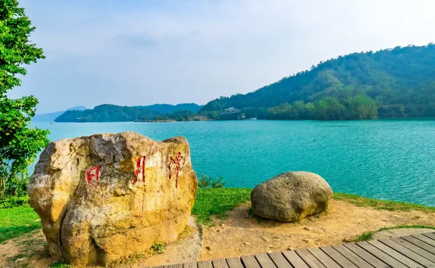 南投開車旅遊景點 南投開車旅遊景點