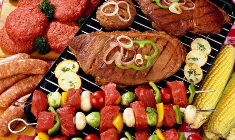 彰化燒肉推薦 彰化燒肉推薦