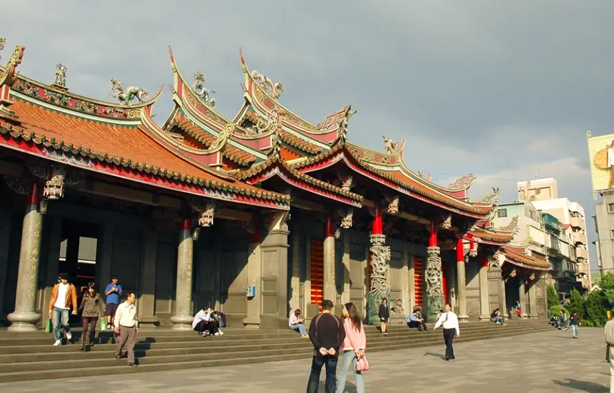 南投名間旅遊 南投名間旅遊