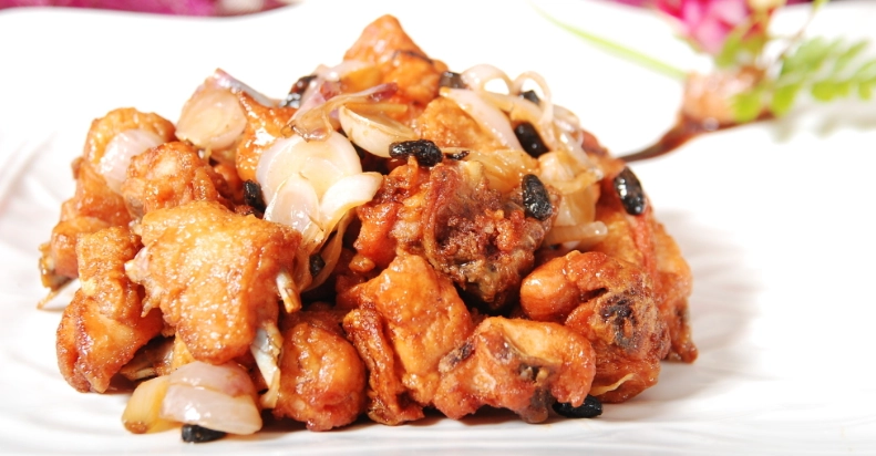檸檬雞 料理 檸檬雞 料理