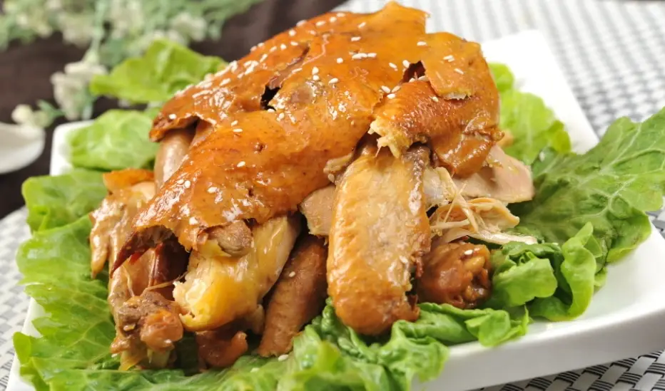 手撕雞食譜 手撕雞食譜