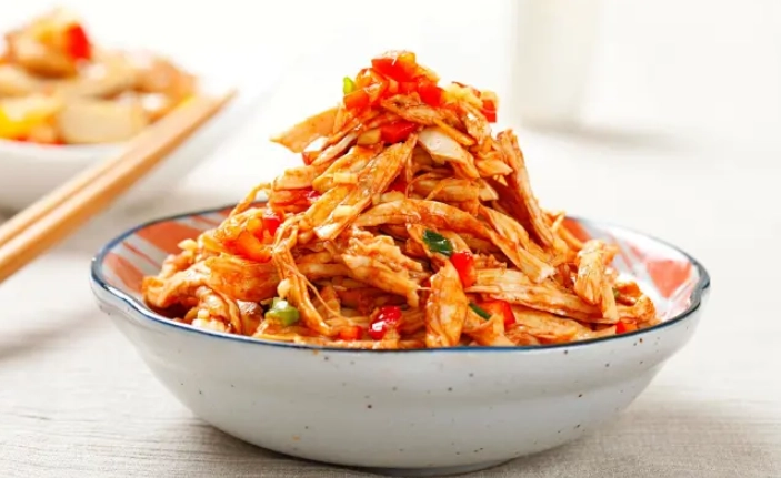 手撕雞食譜 手撕雞食譜