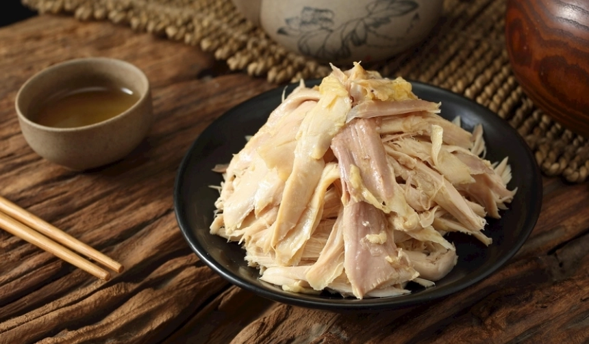 手撕雞食譜 手撕雞食譜
