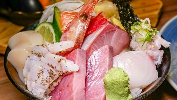 台北平價日本料理 台北平價日本料理