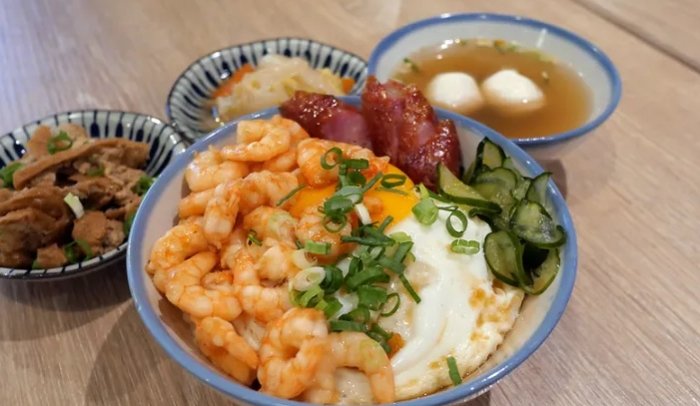 台北車站銅板美食 台北車站銅板美食