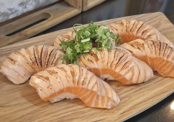 台中三井outlet美食