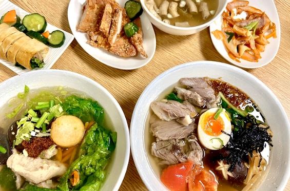 礁溪山泉飯店 礁溪山泉飯店