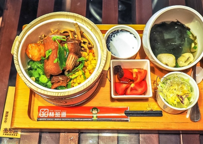 車程老街美食 車程老街美食