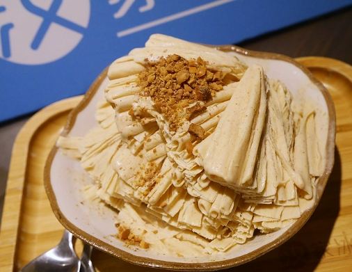 罗东夜市 罗东夜市