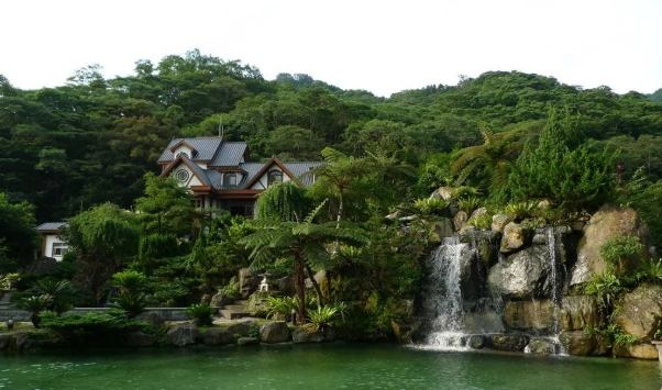 苗栗南庄住宿 苗栗南庄住宿