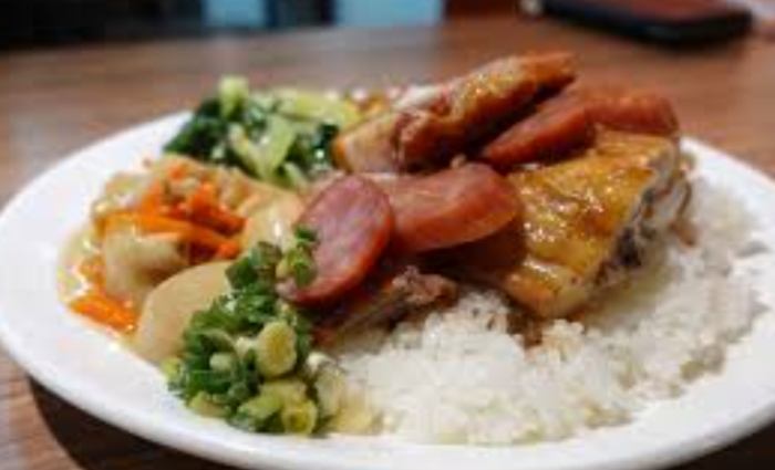 淡水新市鎮美食 淡水新市鎮美食