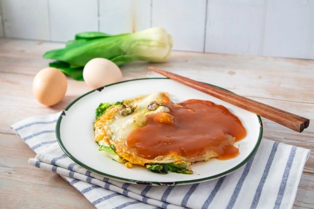景美美食 景美美食