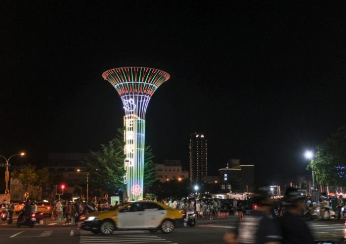 台南一日遊景點 台南一日遊景點