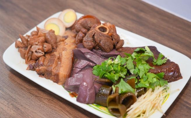 礁溪山泉飯店 礁溪山泉飯店