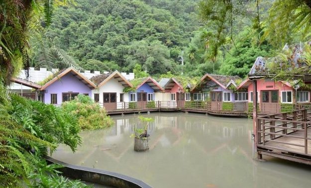 南投埔里新景點 南投埔里新景點