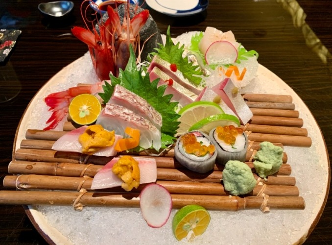 台北日本料理推薦