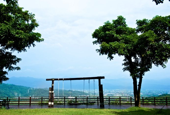香格里拉農場 香格里拉農場