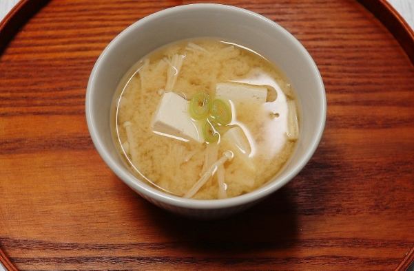 金針菇料理 金針菇料理