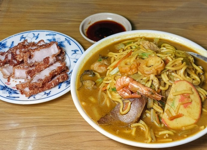 基隆隱藏美食 基隆隱藏美食