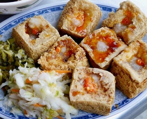 車程老街美食 車程老街美食