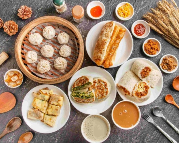 迴龍美食 迴龍美食