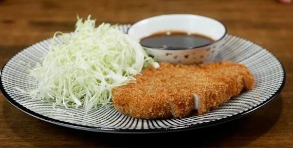 豬排料理 豬排料理