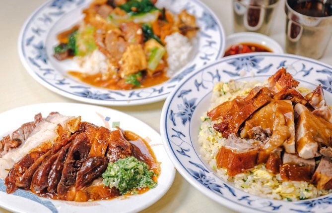 台北車站附近美食 台北車站附近美食