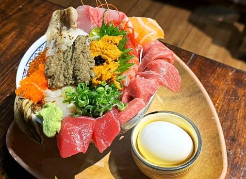 台北平價日本料理 台北平價日本料理